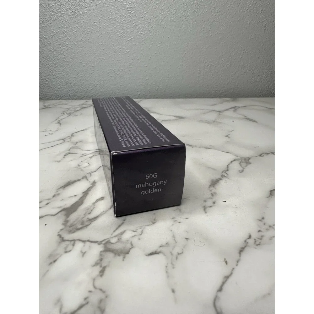 Tarte Face Tape Foundation 60G Mahogany Golden Full Coverage 1.01oz/60g NEW‎